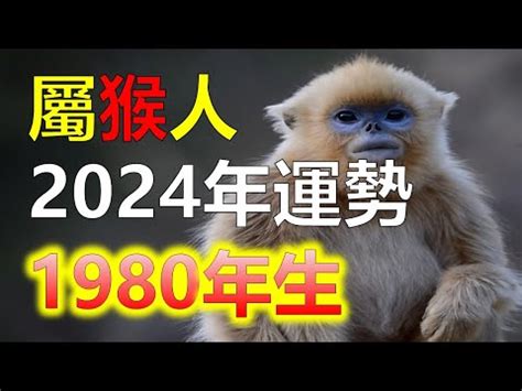 1980屬猴2023運勢|1980屬猴人一生中的三大難關，以及2023年生肖猴人的運勢和運。